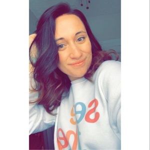 Meet your Posher, Hailey